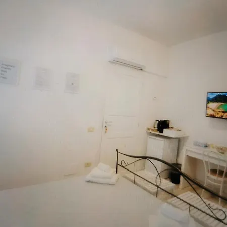 Bellissimo E Molto Comodo Bed & Breakfast