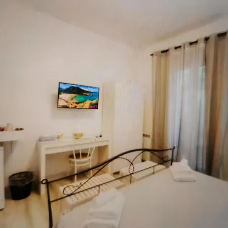 Bed & Breakfast Bellissimo E Molto Comodo *