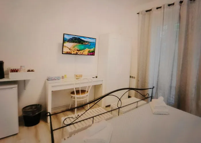 Bellissimo E Molto Comodo Bed & Breakfast Olbia