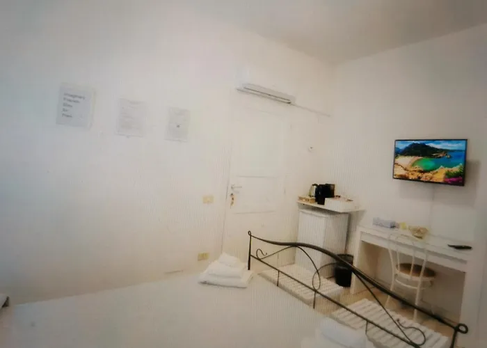 Bellissimo E Molto Comodo Bed & Breakfast