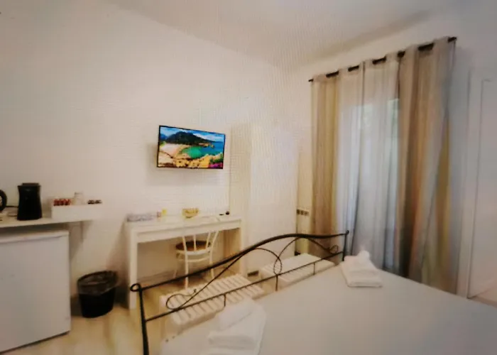 Bed & Breakfast Bellissimo E Molto Comodo *