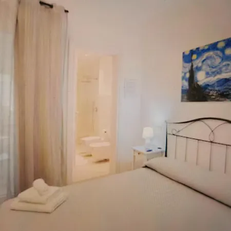 Bellissimo E Molto Comodo Bed and breakfast