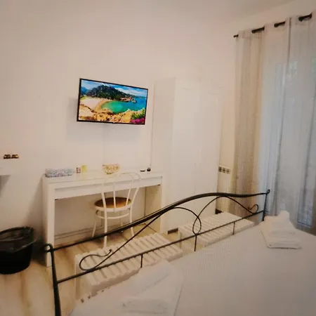 Bellissimo E Molto Comodo Отель типа 