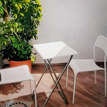 Bellissimo E Molto Comodo 奧爾比亞