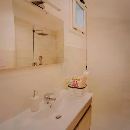 Bellissimo E Molto Comodo Bed and breakfast *