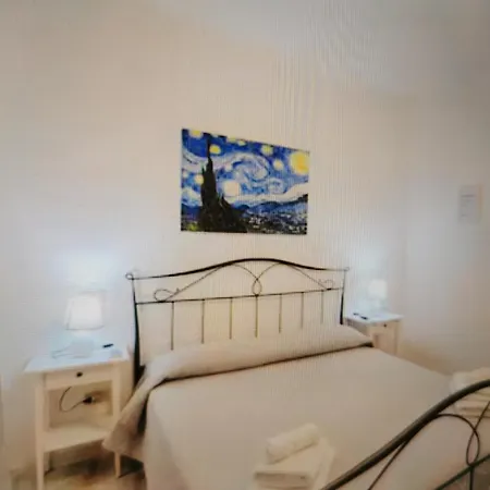 Bellissimo E Molto Comodo Alojamento de Acomodação e Pequeno-almoço *