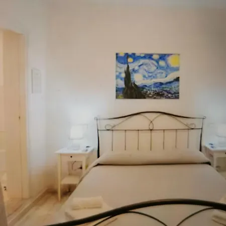 Bed and breakfast Bellissimo E Molto Comodo