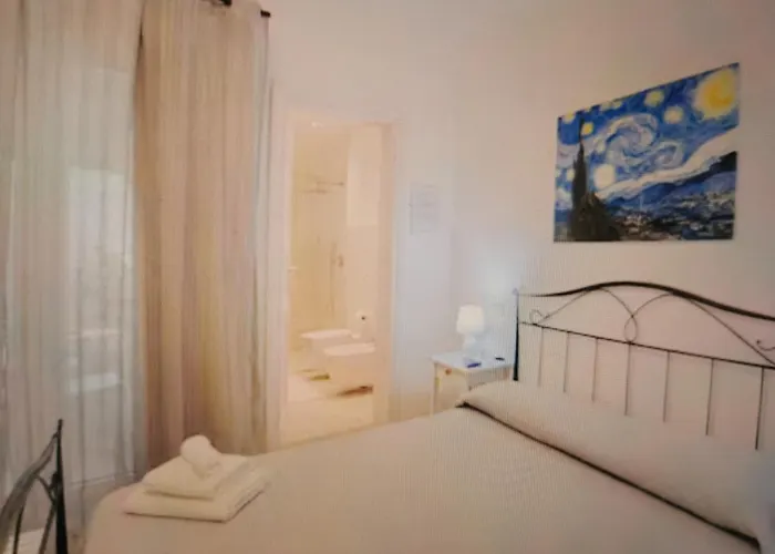 Bellissimo E Molto Comodo Bed & Breakfast