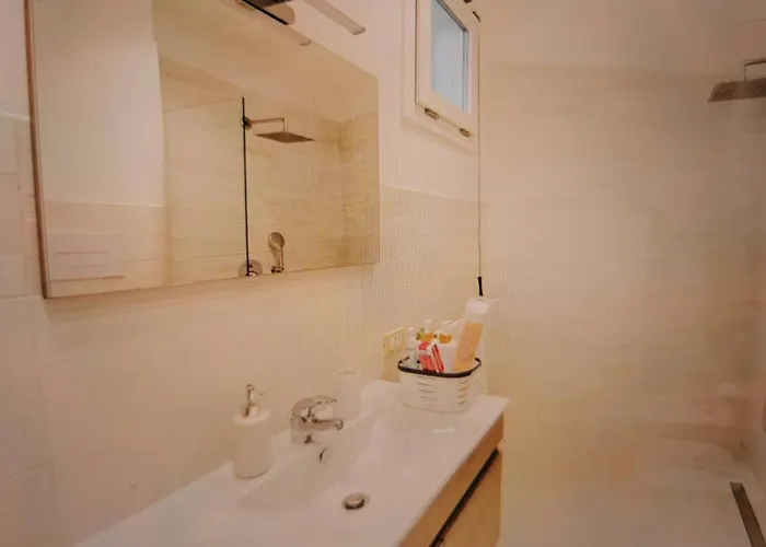 Bellissimo E Molto Comodo Bed and breakfast *