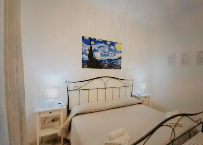 Bellissimo E Molto Comodo Bed & Breakfast *