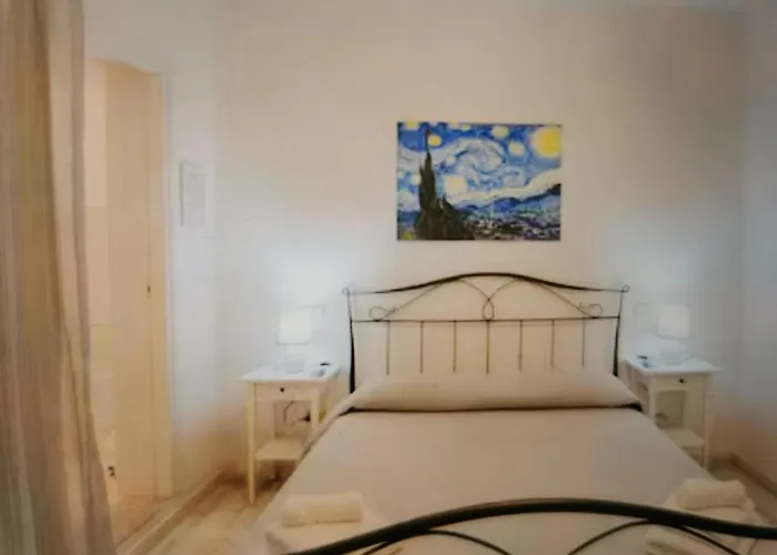 Bed & Breakfast Bellissimo E Molto Comodo