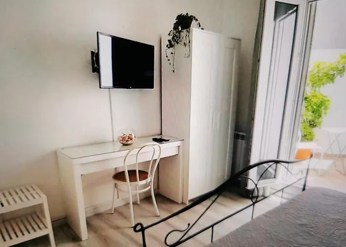 Bellissimo E Molto Comodo Bed & Breakfast Olbia